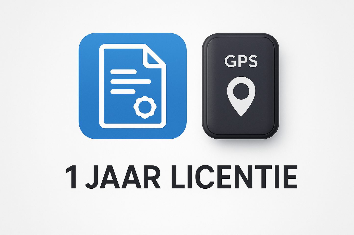 GPS Tracker GL320M – Complete Set met SIM, Magneet en 1 Jaar Licentie