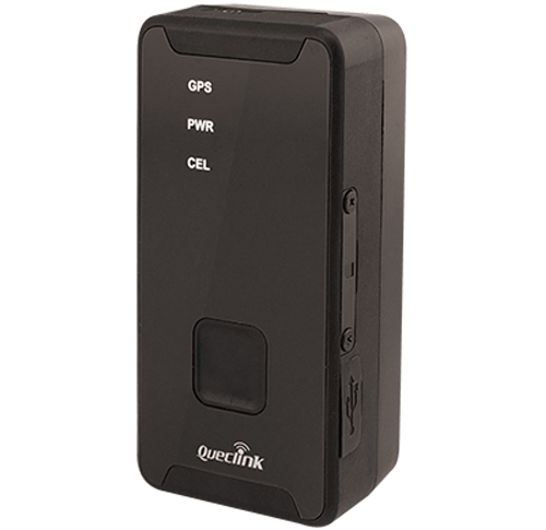 GPS Tracker GL320M – Complete Set met SIM & 1 Jaar Licentie (Zonder Magneetbehuizing)
