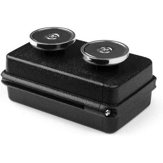 GPS Tracker Magneetbehuizing – Sterk en Veilig voor Realtime Tracking