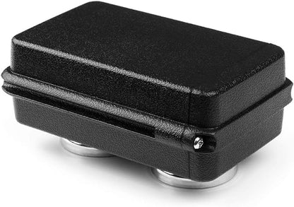 GPS Tracker Magneetbehuizing – Sterk en Veilig voor Realtime Tracking