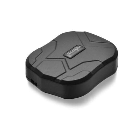 TKSTAR TK905 GPS Tracker – Krachtig en Waterbestendig voor Realtime Tracking