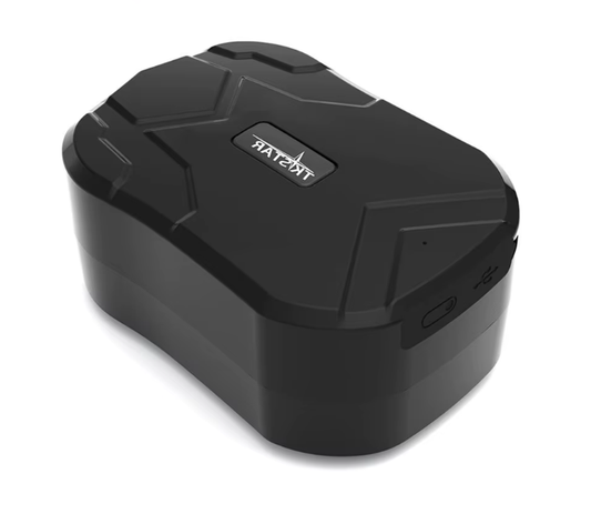 TKSTAR TK905C 4G GPS Tracker (compleet met simkaart)